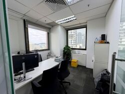 Lippo Centre (D2), Office #568709671